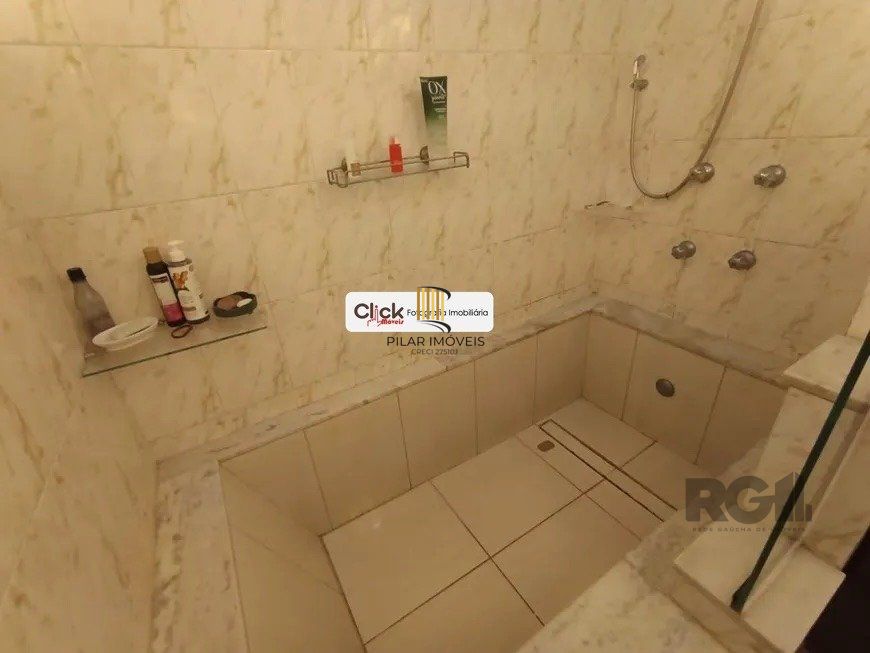 Apartamento 3 dormitórios no bairro Passo da Areia