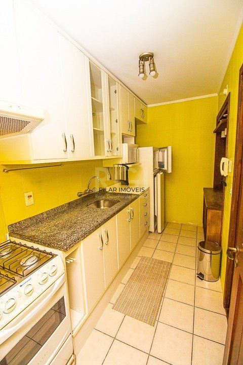 Cobertura para Venda - 116.36m², 2 dormitórios, sendo 1 suites, 1 vaga - Petrópolis