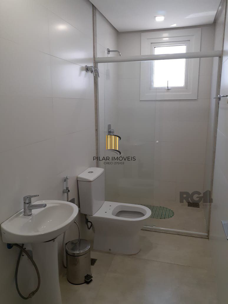 Apartamento 3 Dormitório(s) Bairro Tristeza