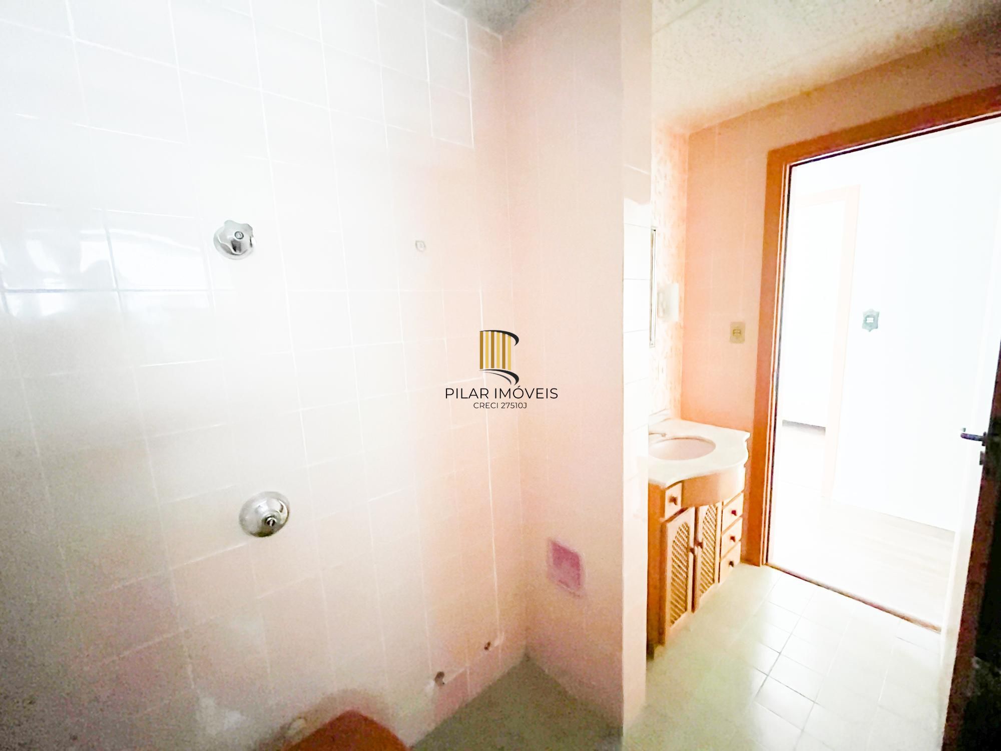 Apartamento de 3 quartos, suíte, dependência de emprega e 1 vaga de garagem