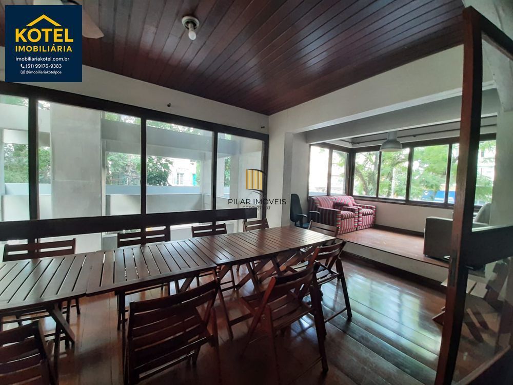 Apartamento localizado no Centro de Porto Alegre/RS