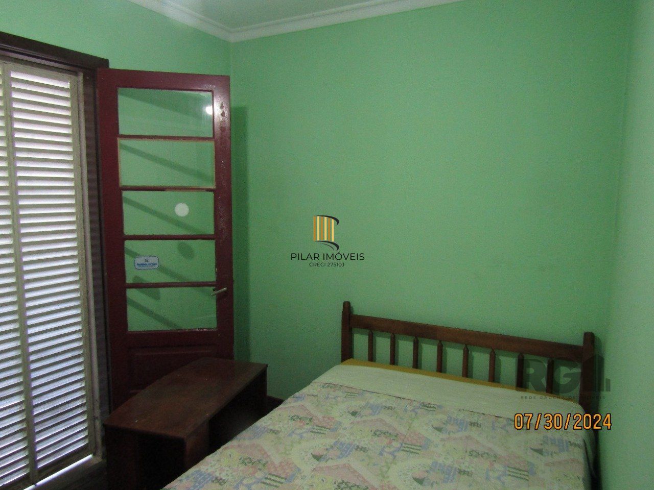 Apartamento 2 dormitórios no bairro Partenon