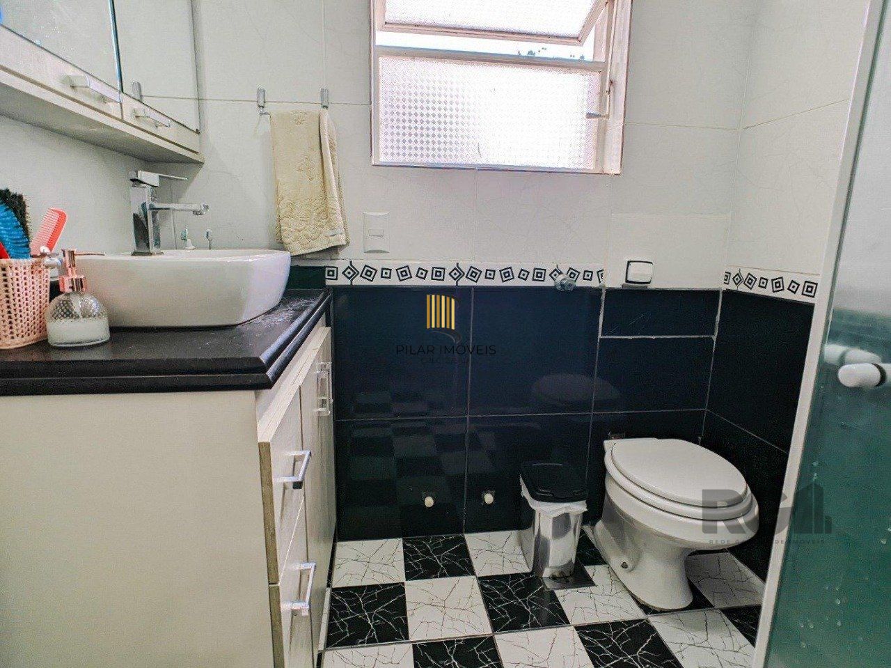 Apartamento 2 dormitórios no bairro Cidade Baixa