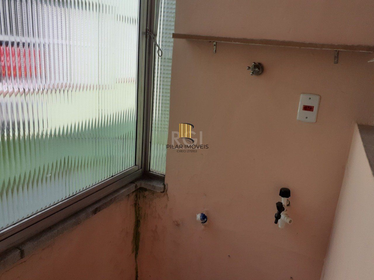 Apartamento para Venda - 50.25m², 2 dormitórios, 1 vaga - Cristo Redentor