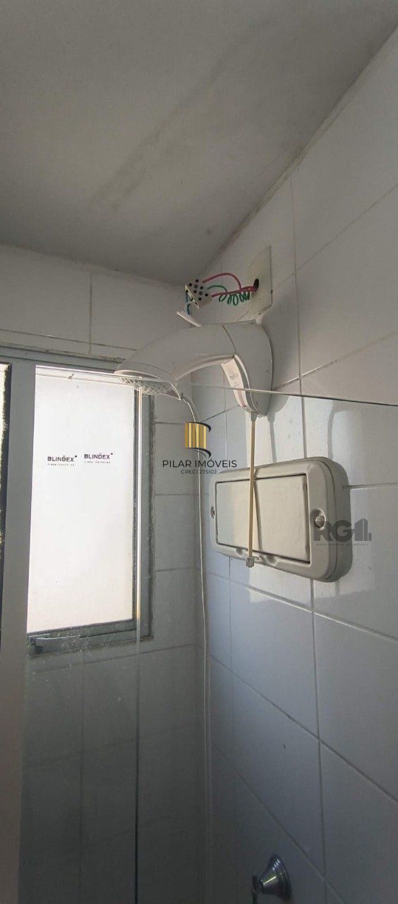 Apartamento 2 dormitórios no bairro Sarandi