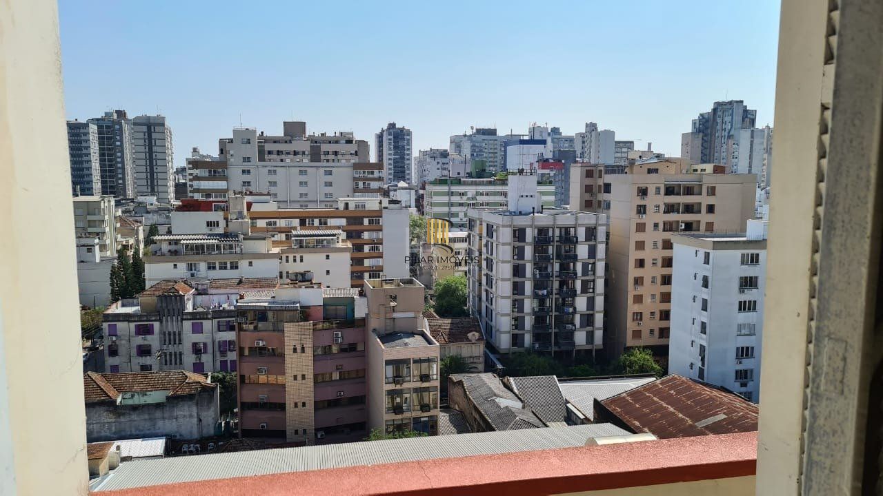 Apartamento para Venda - 80.24m², 3 dormitórios, sendo 1 suites, Bom Fim