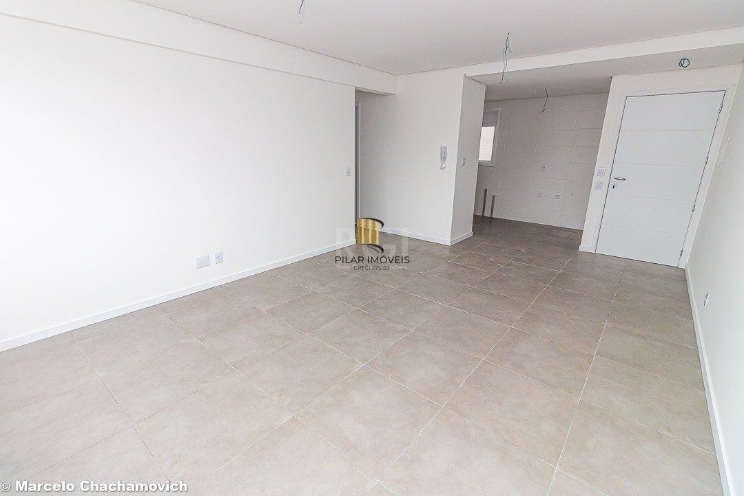 Apartamento para Venda - 69.82m², 2 dormitórios, sendo 1 suites, 2 vagas - Bom Jesus