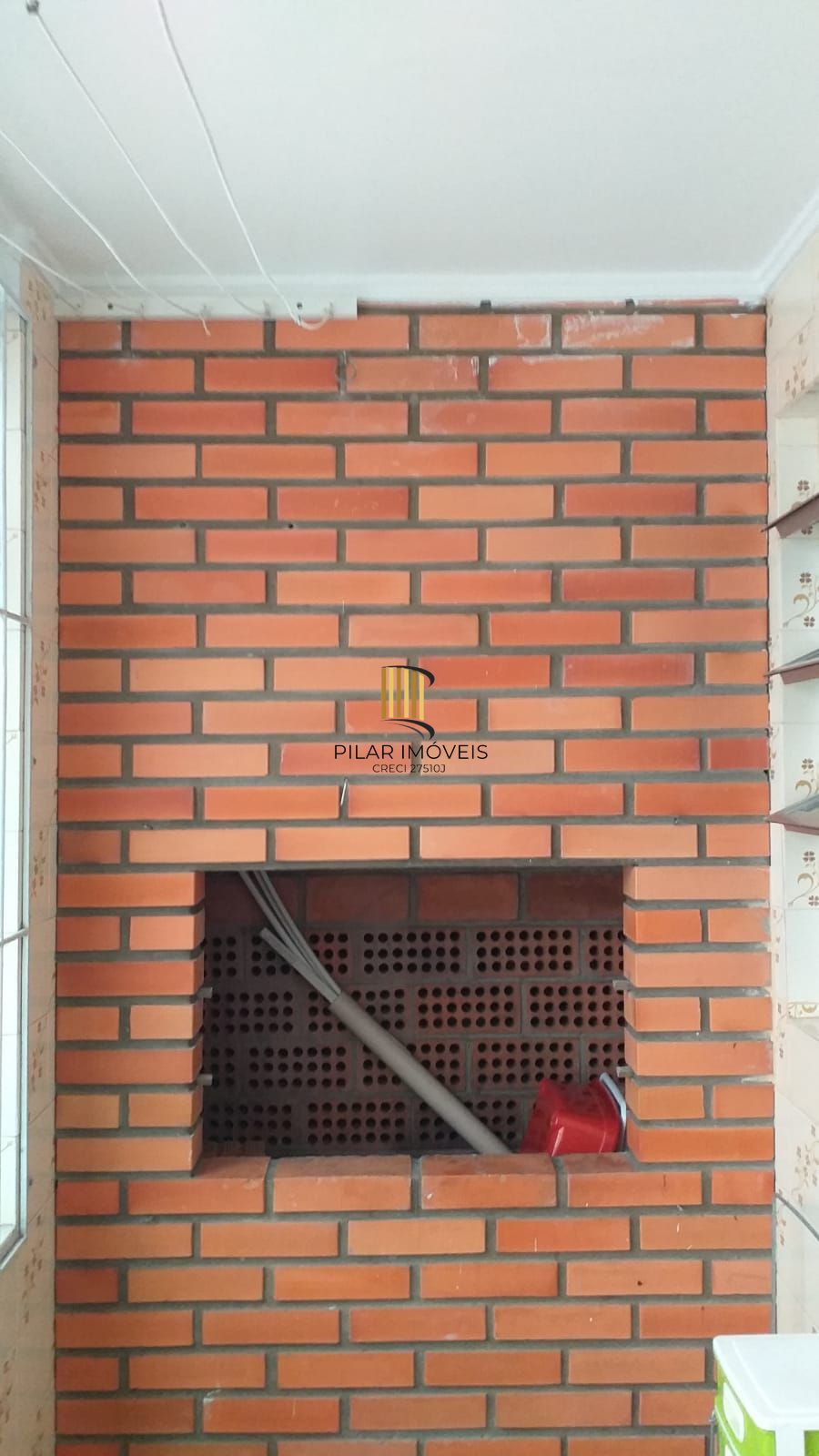 Apto 2 dorms com garagem R$480mil em Petrópolis