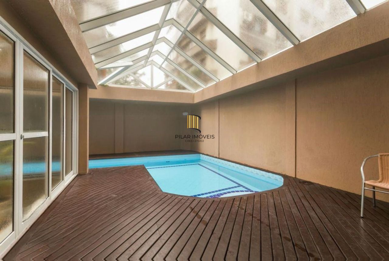 Apartamento de 3 quartos, suíte e 1 vaga de garagem