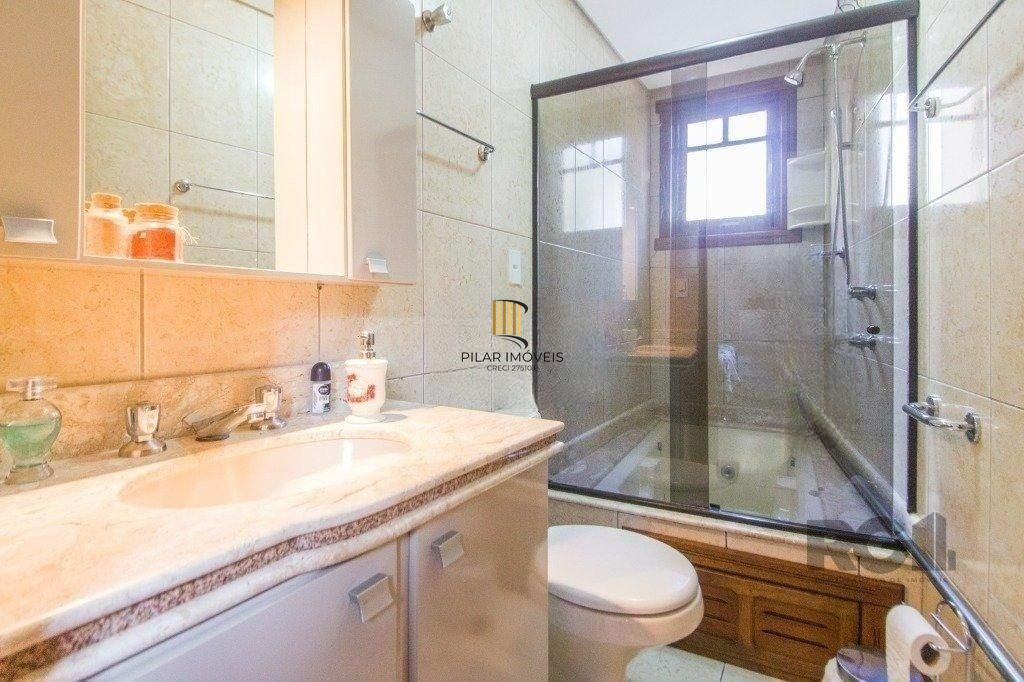 Apartamento 3 dormitórios no bairro Passo da Areia