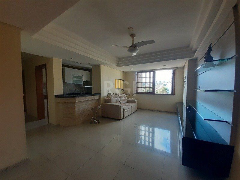 Apartamento 2 dormitórios no bairro Jardim  Botânico