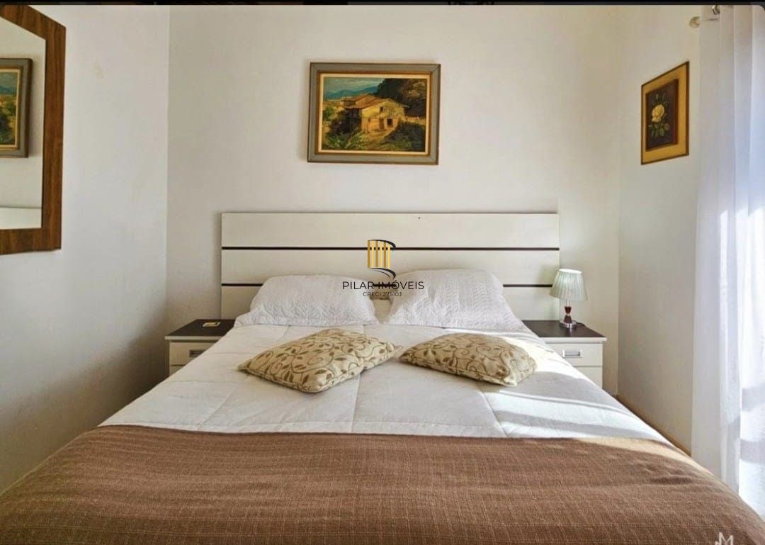 Apartamento 2 dormitórios no bairro 7 de setembro