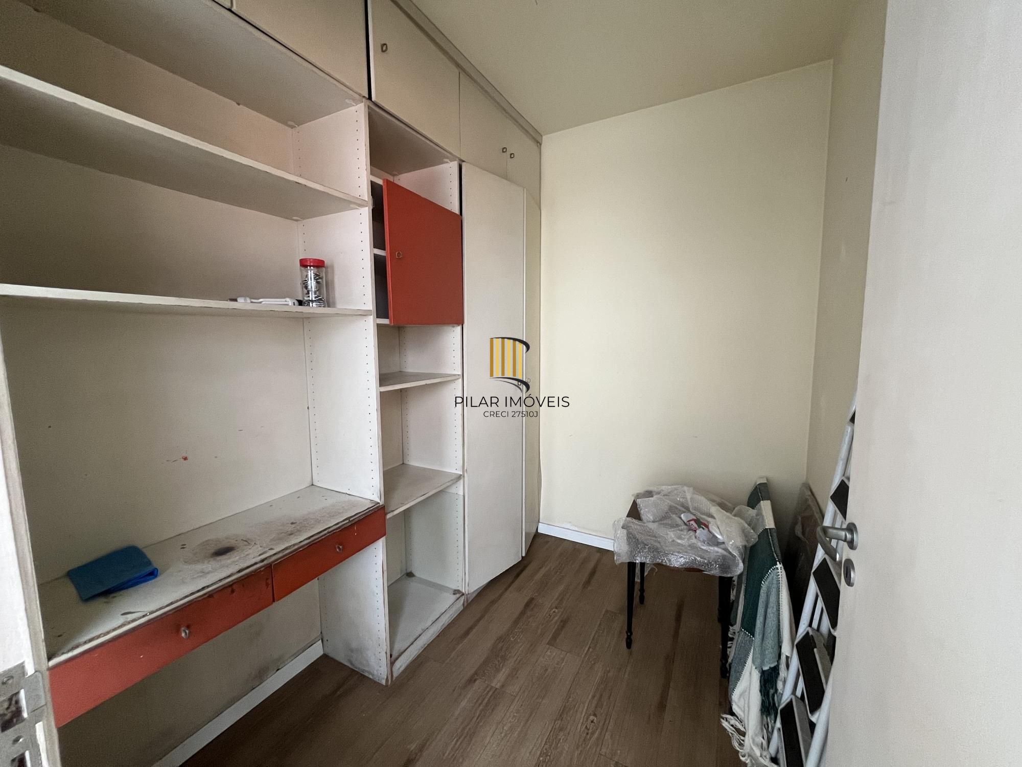 Apartamento Venda - 190.8m², 3 dormitórios, 1 suíte, 1 vaga - Centro Histórico