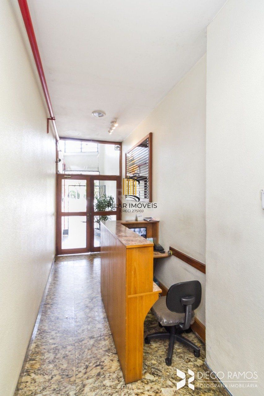 Conjunto/Sala para Venda - 96m², 0 dormitórios, Bom Fim