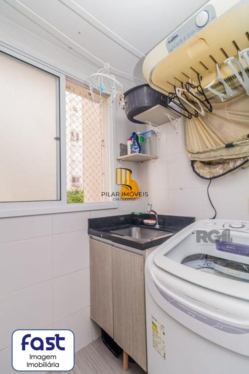 Apartamento para Venda - 65m², 3 dormitórios, sendo 1 suites, 1 vaga - Vila Ipiranga