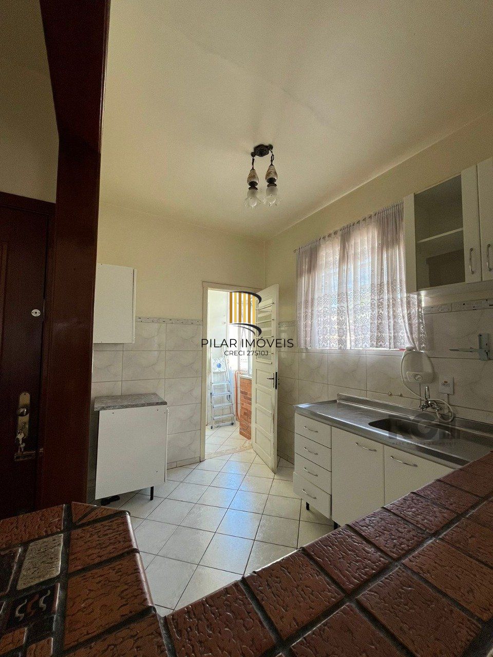 Apartamento 2 Dormitório(s) Bairro Partenon