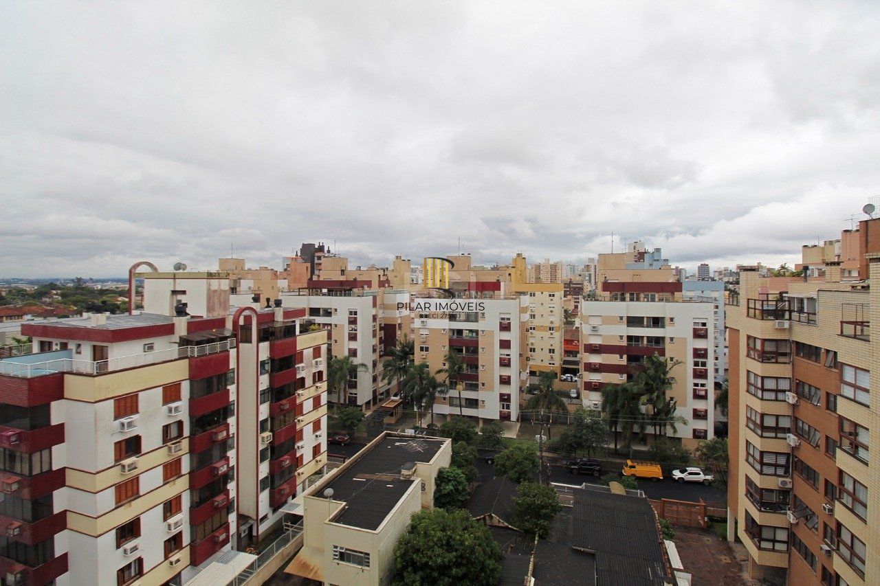 Apartamento para Venda - 159.08m², 4 dormitórios, sendo 4 suites, 2 vagas - Boa Vista