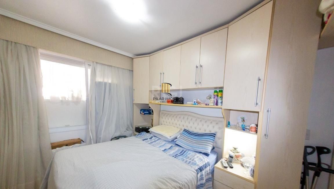 Garden para Venda - 243m², 2 dormitórios, sendo 1 suites, 3 vagas - Menino Deus