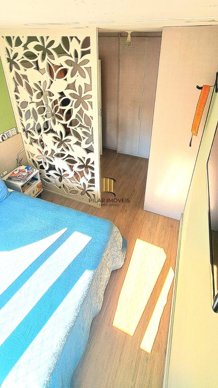 Apartamento 2 dormitórios no bairro Menino Deus