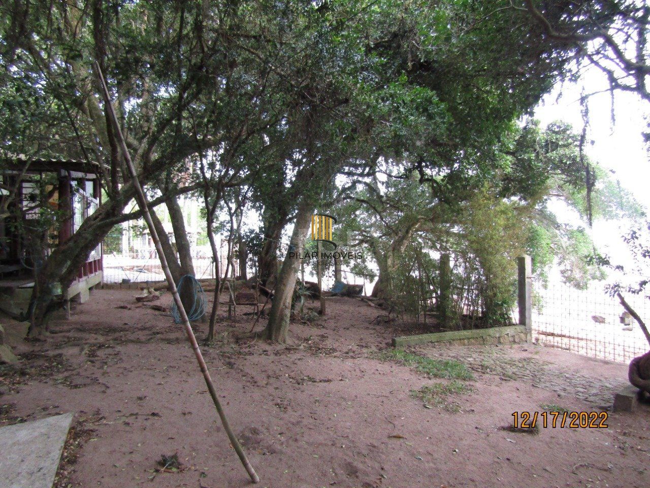 Sítio no bairro Ponta Grossa