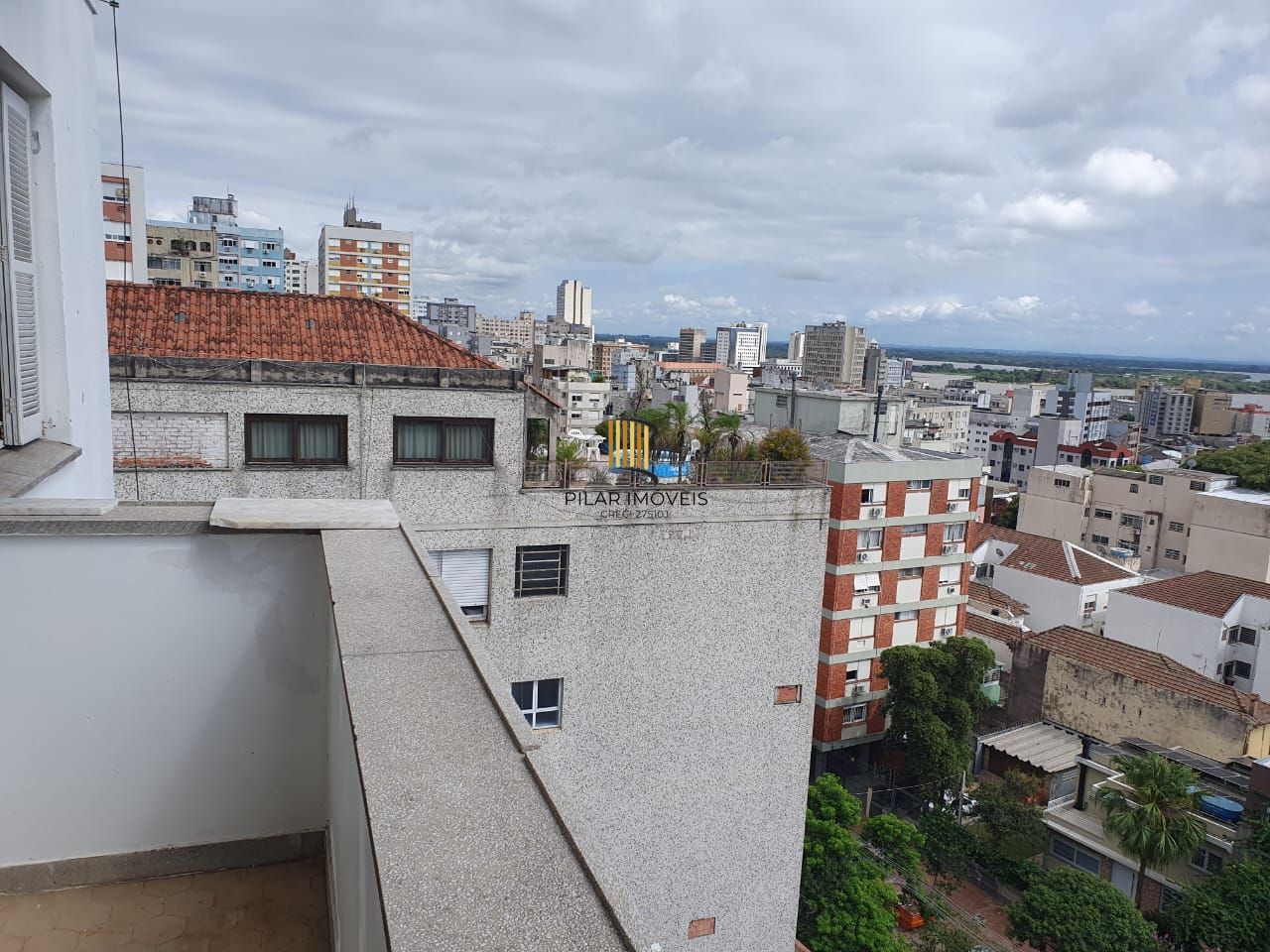 Apartamento de 3 quartos no bairro Independência em Porto Alegre