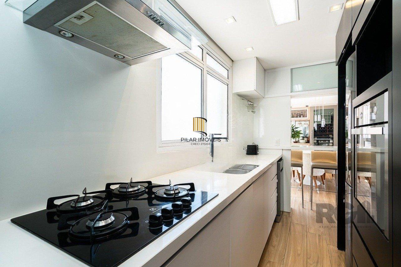 Apartamento à venda no Residencial Monet - Petrópolis