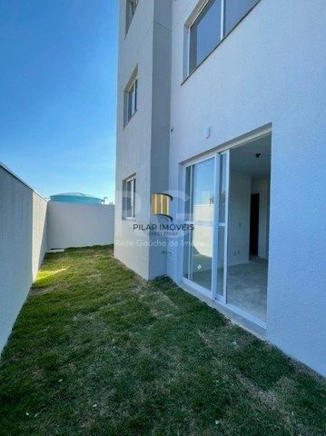Apartamento para Venda - 45.13m², 2 dormitórios, 1 vaga - Morro Santana