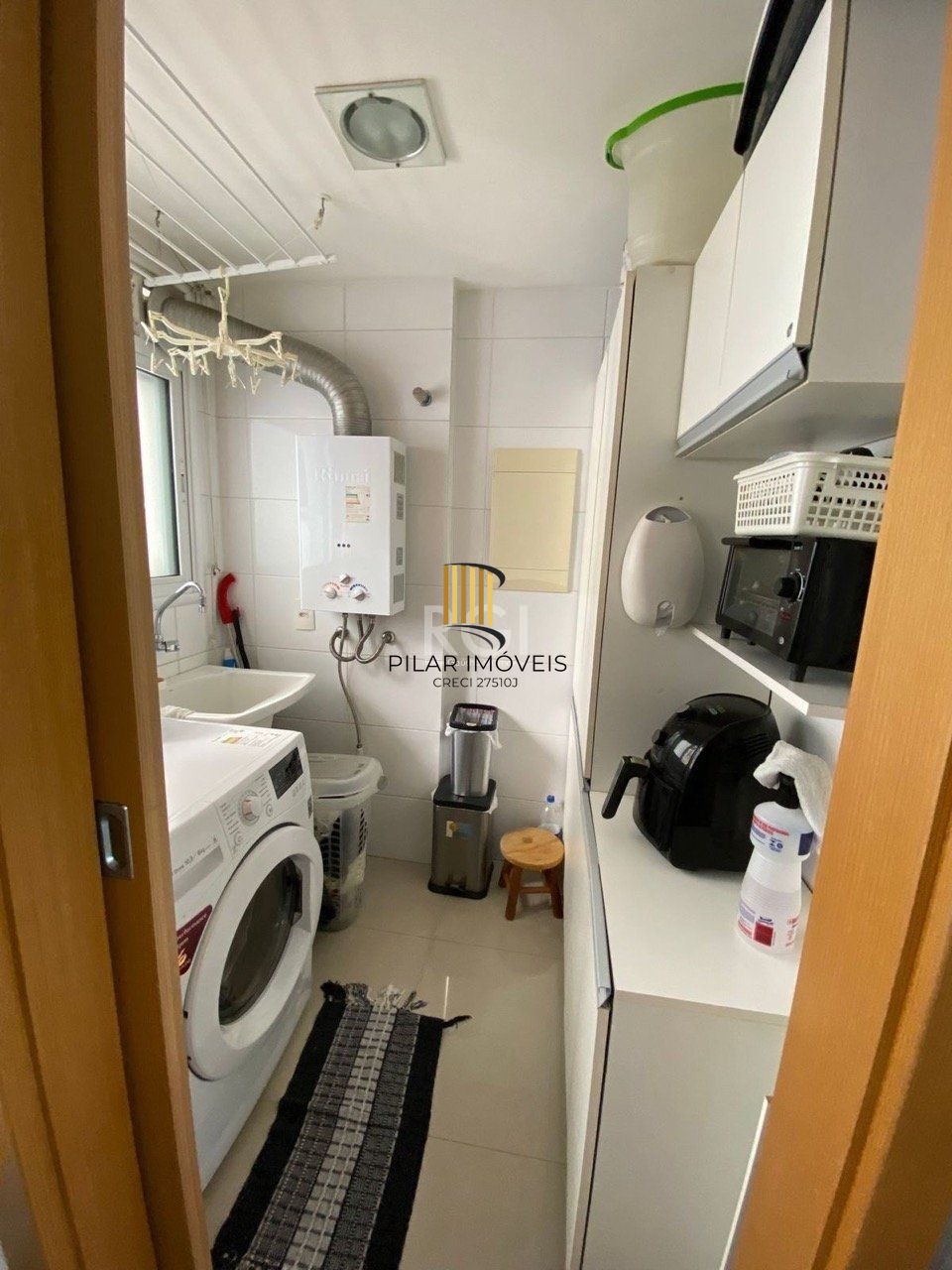 Apartamento de dois dormitórios, duas suítes e duas vagas de garagem no Prado Gallerie,  condomínio com infra estrutura de lazer e segurança, próximo aos shoping iguatemi e bourbom, parque Germânia, b