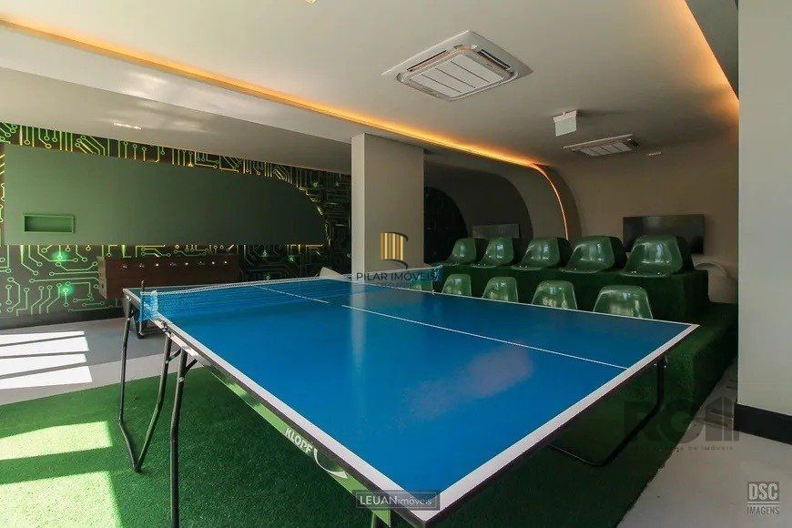 Apartamento 2 dormitórios no bairro São Sebastião