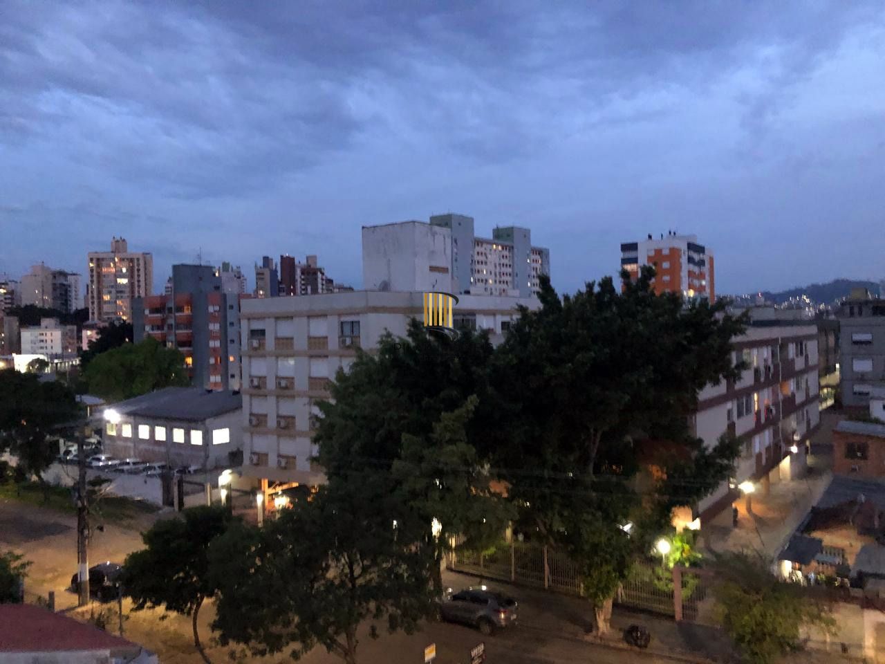 Cobertura com 2 quartos à venda na Rua Doutor Gastão Rhodes - Porto Alegre