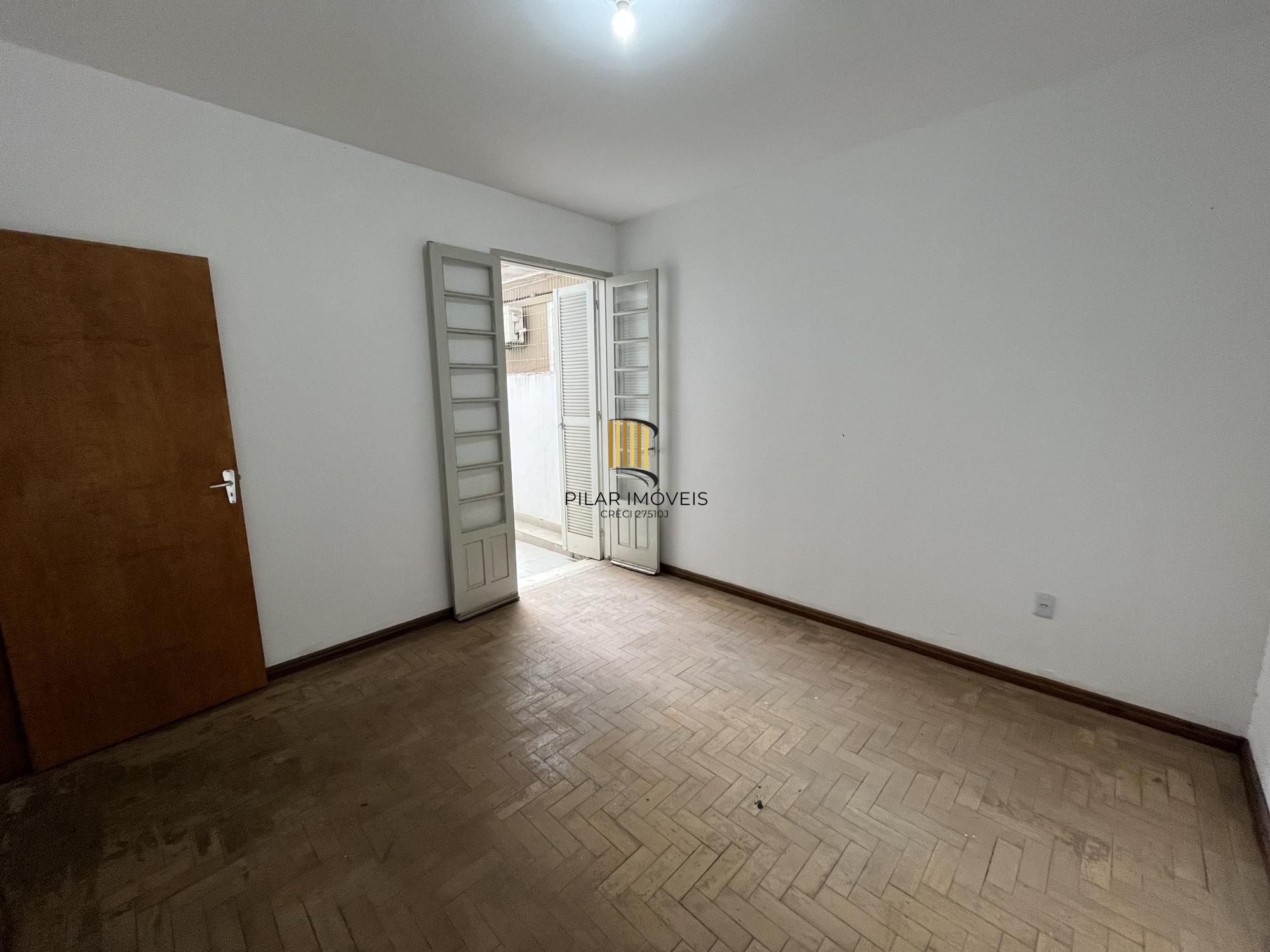 Apartamento para Venda - 67.98m², 2 dormitórios, São Geraldo