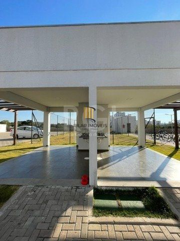 Apartamento para Venda - 45.13m², 2 dormitórios, 1 vaga - Morro Santana