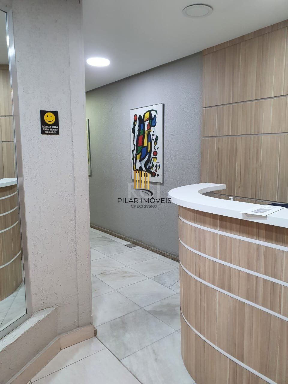 Conjunto/Sala para Venda - 157.44m², 0 dormitórios, Centro Histórico