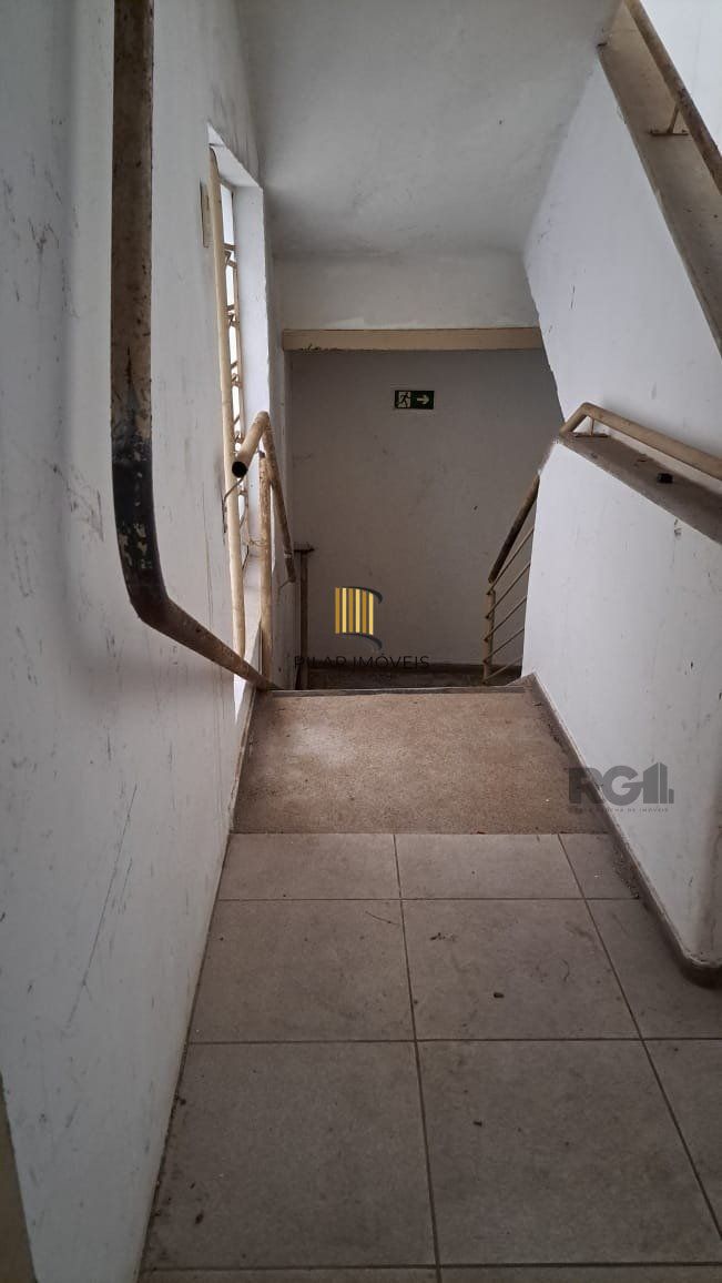Prédio Comercial no bairro Centro Histórico