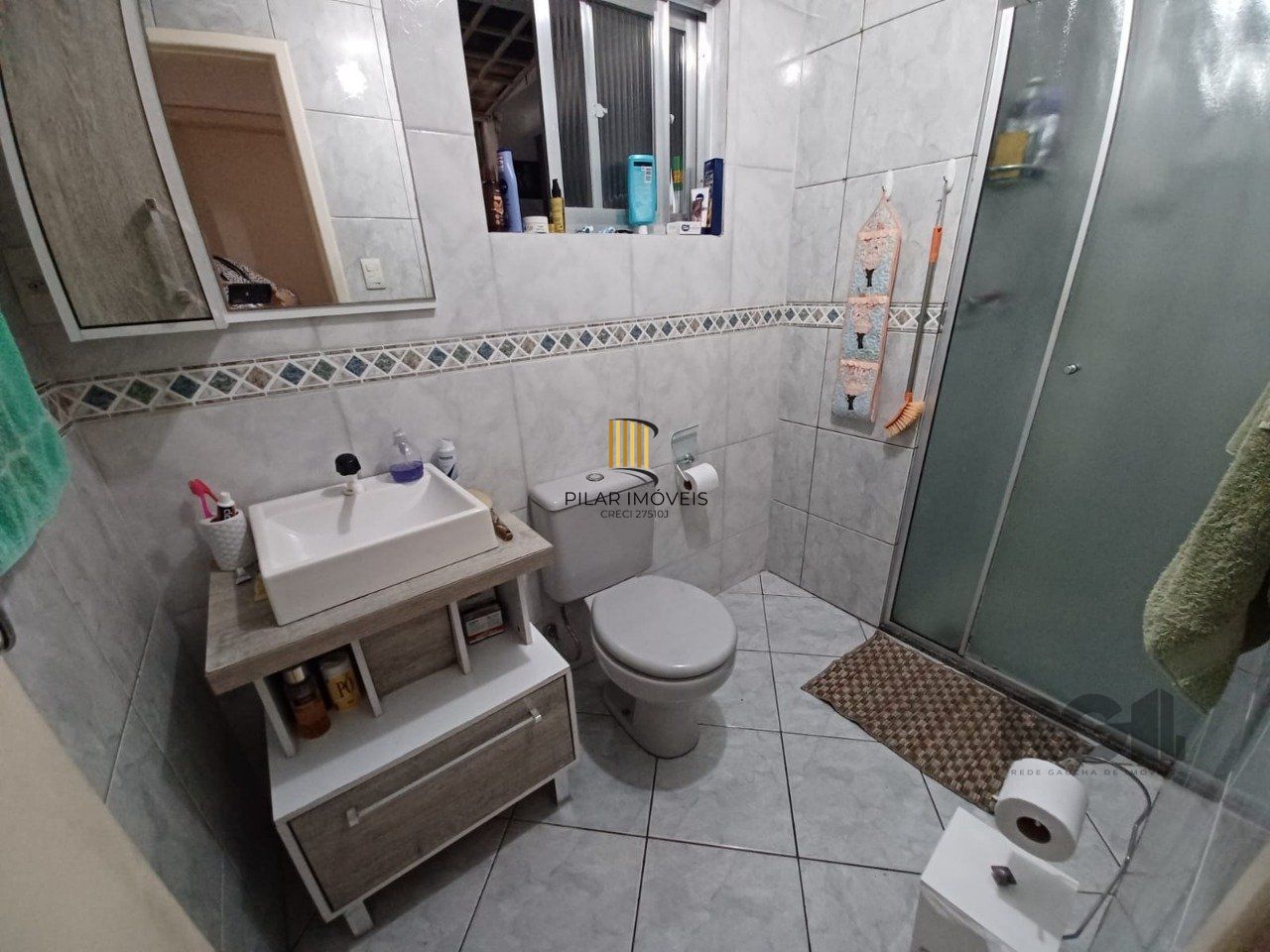 Apartamento 2 dormitórios no bairro Menino Deus