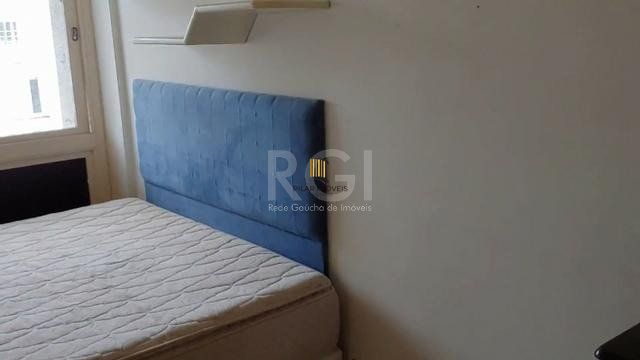 Apartamento para Venda - 47m², 1 dormitório, Centro Histórico