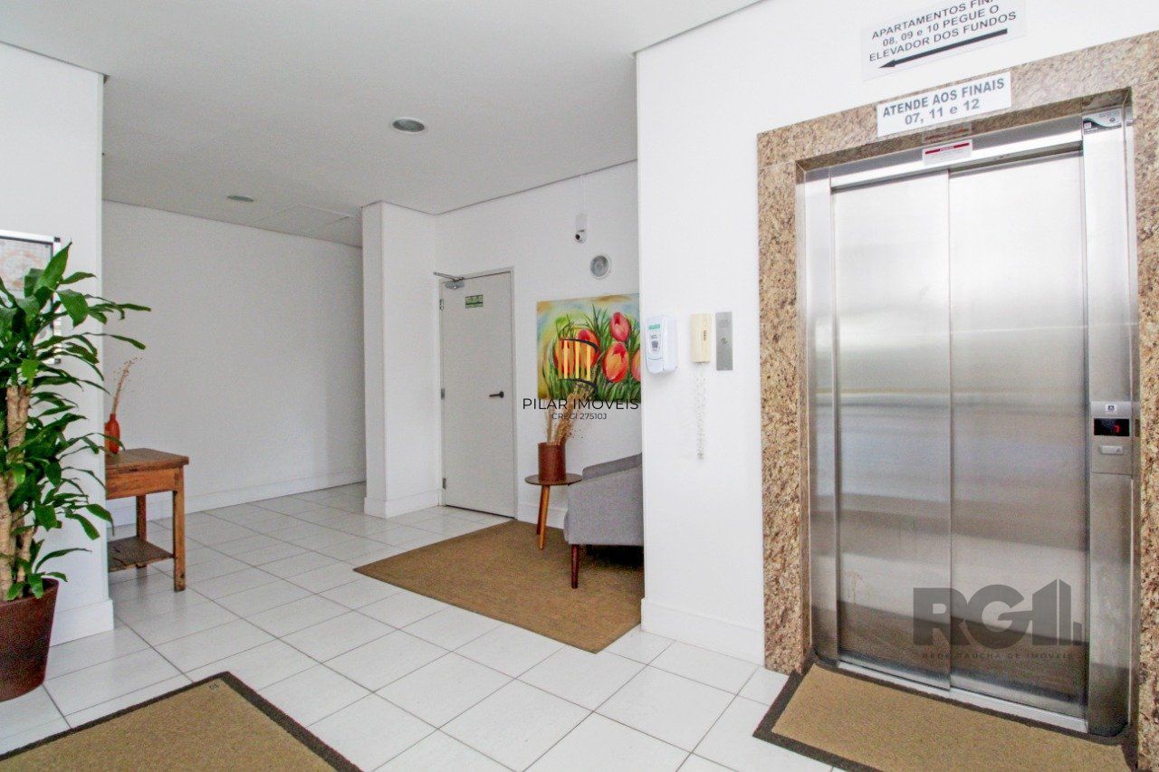 Apartamento 3 Dormitório(s) Bairro Partenon