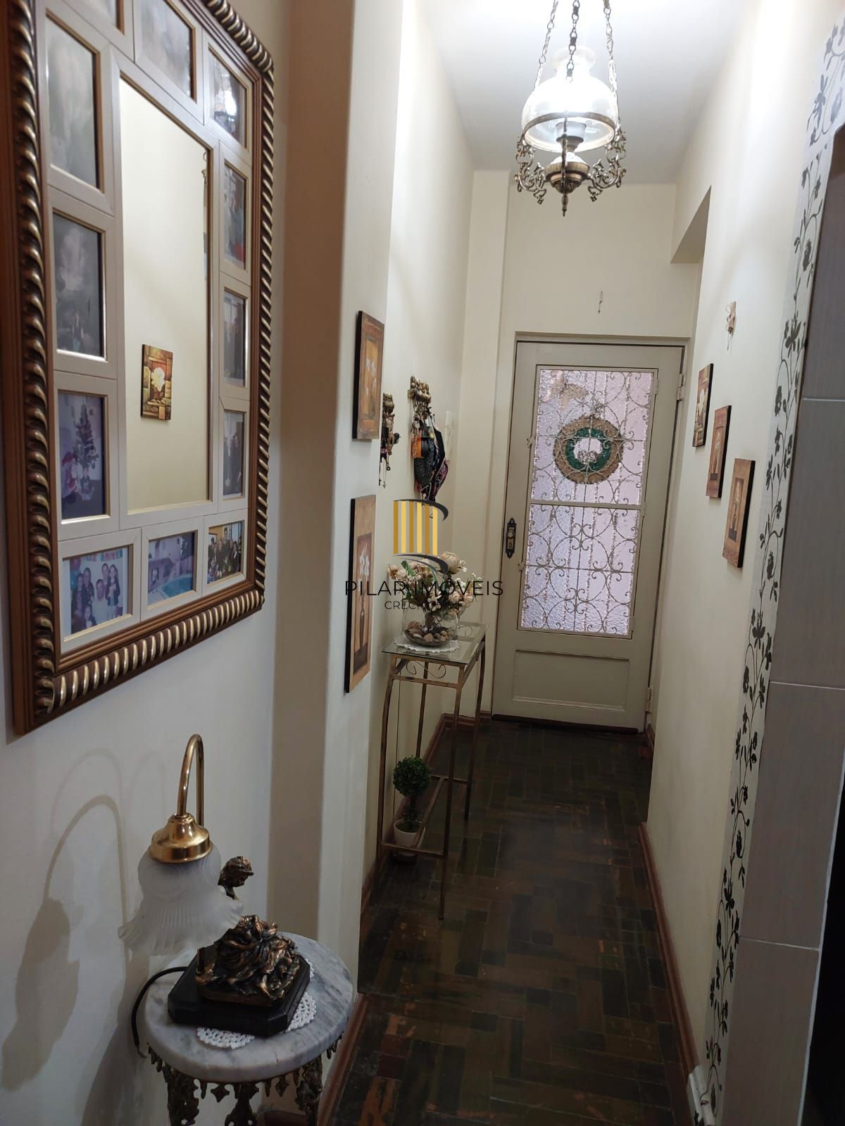 Apartamento 3 dormitórios no bairro Floresta - Pilar Imóveis