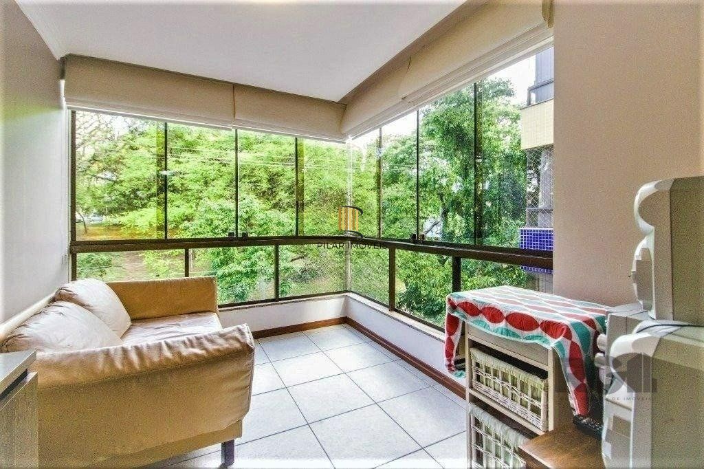 Apartamento 3 dormitórios no bairro Passo da Areia