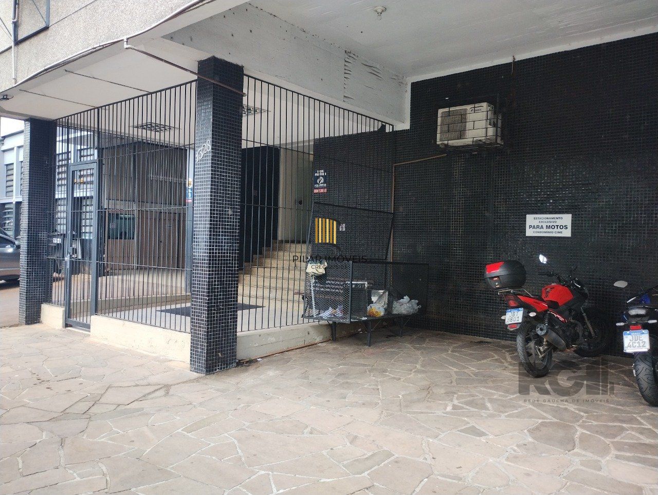 Sala Comercial no bairro Navegantes