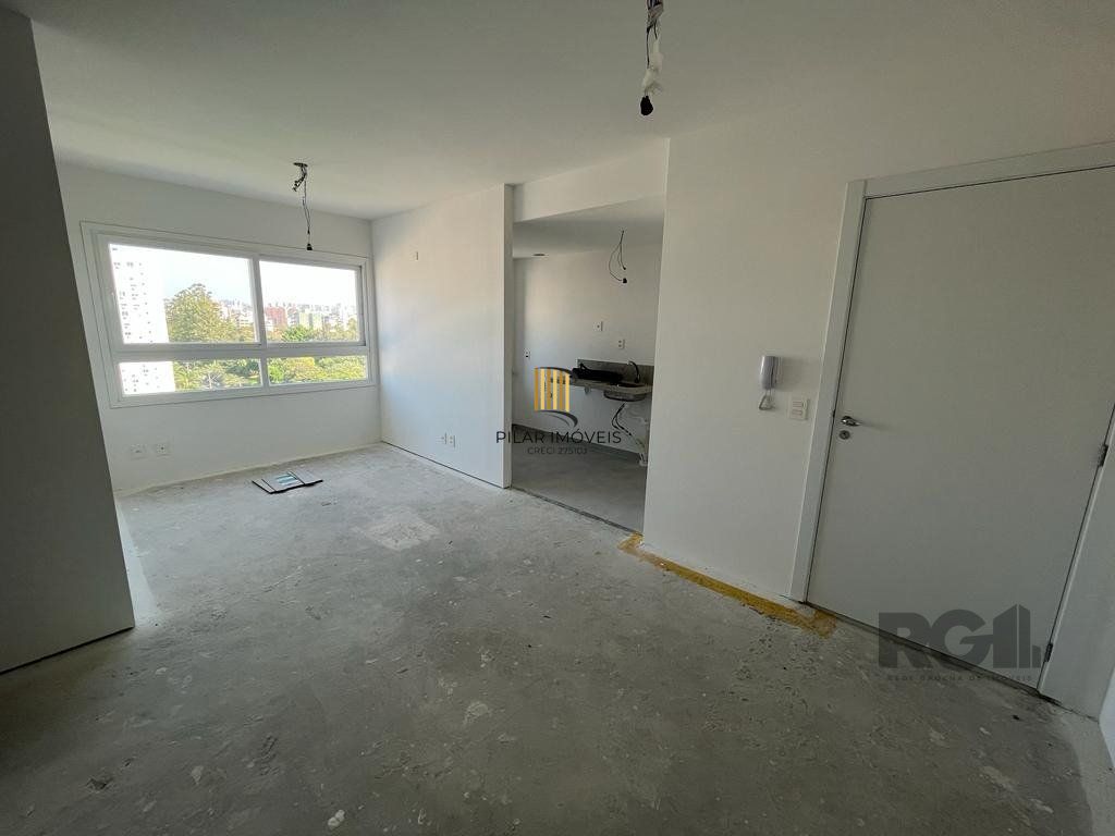 Apartamento Venda - 66.29m², 3 dormitórios, sendo 1 suites, 1 vagas