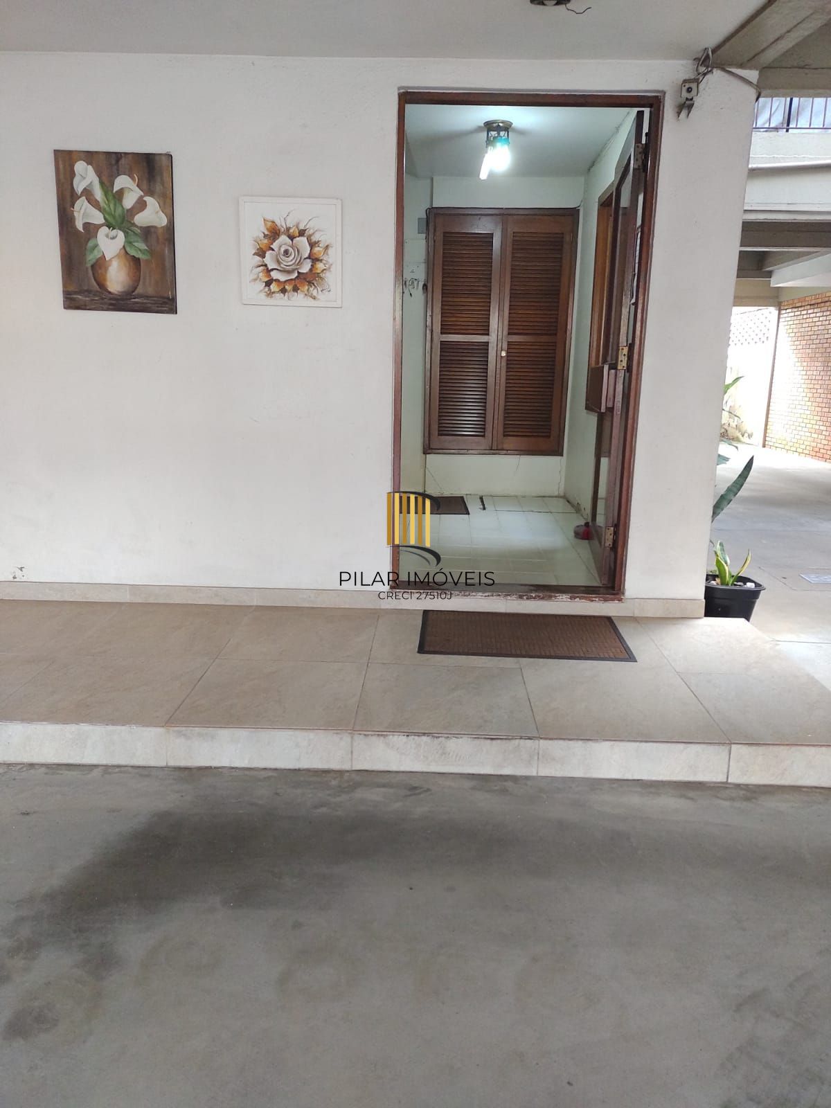 Apartamento para Venda - 131,98m², 2 dormitórios, 2 vagas - Jardim Botânico