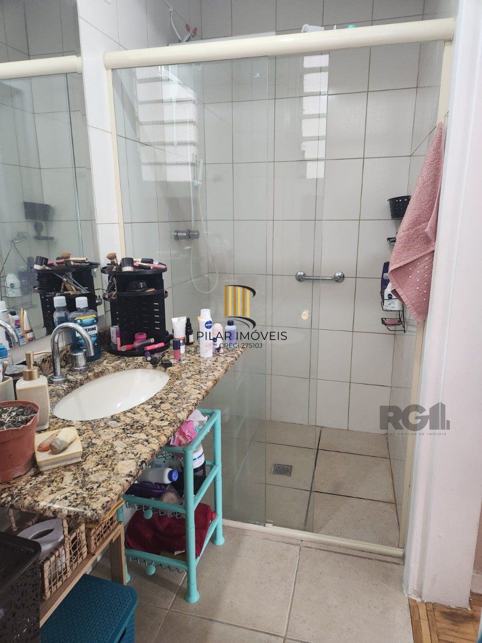 Apartamento 1 dormitório no bairro Floresta