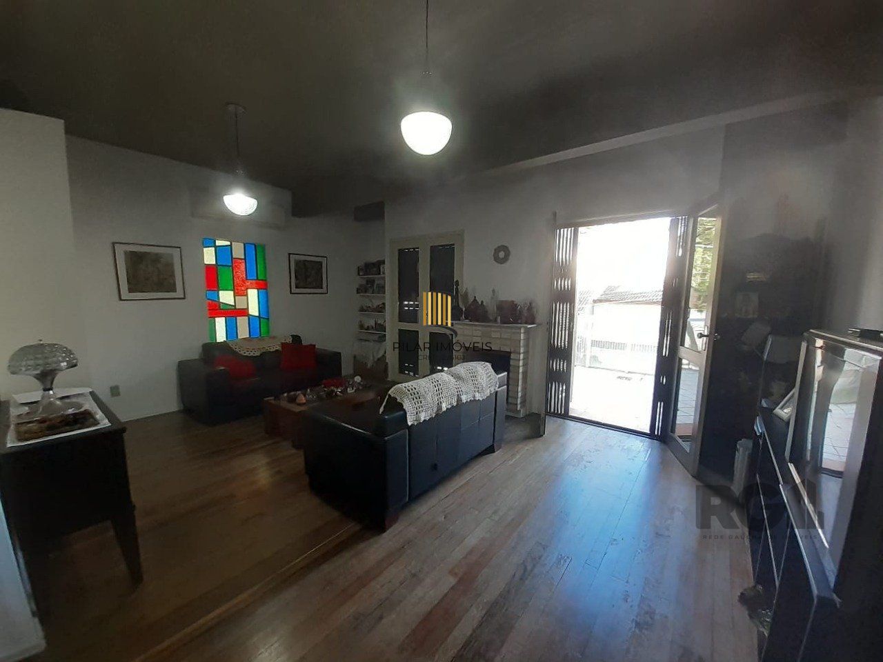 Casa 3 Dormitório(s) Bairro Medianeira