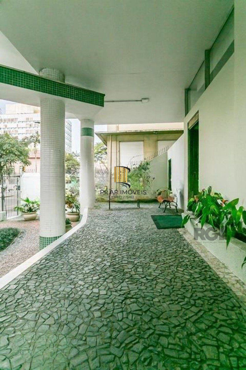 Apartamento 3 dormitórios no bairro Centro
