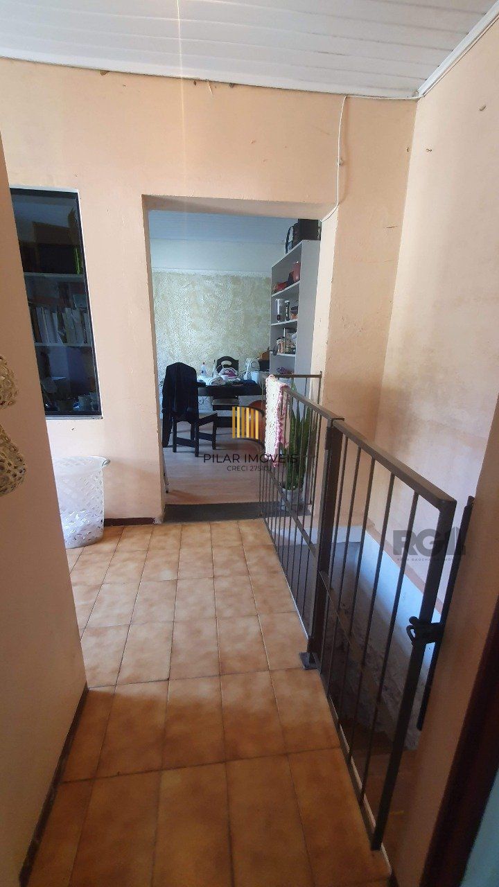 Casa 3 dormitórios no bairro Bom Jesus