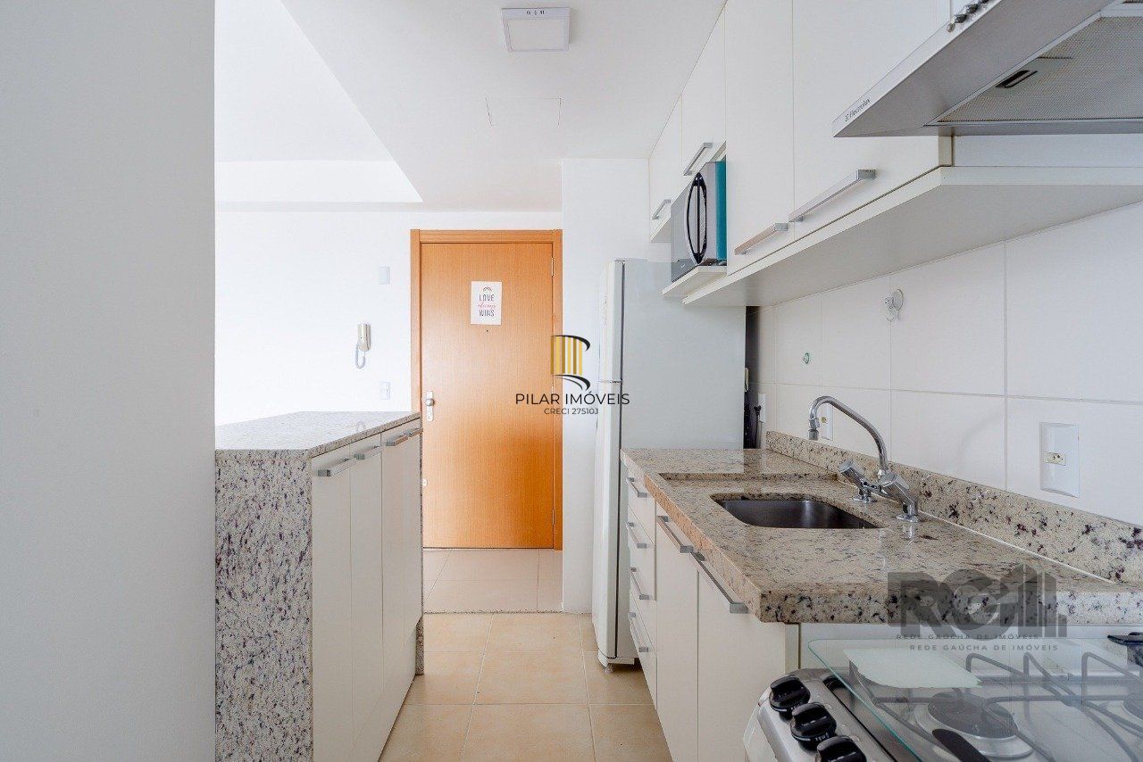 Apartamento Para Comprar Com 1 Dormitório , 57 m² R$ 600.000,00 - Três Figueiras