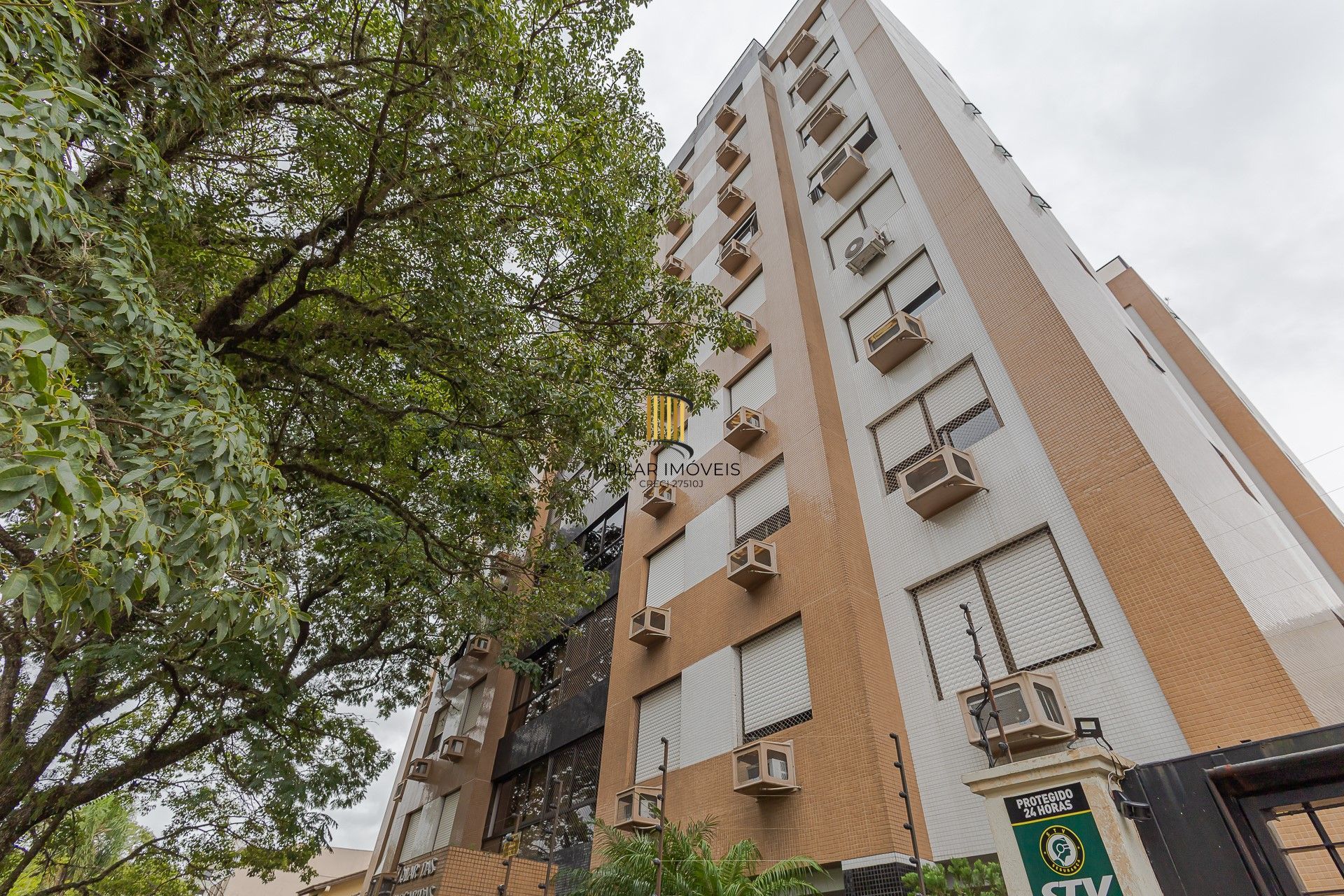 Cobertura 3 dormitórios no bairro São João