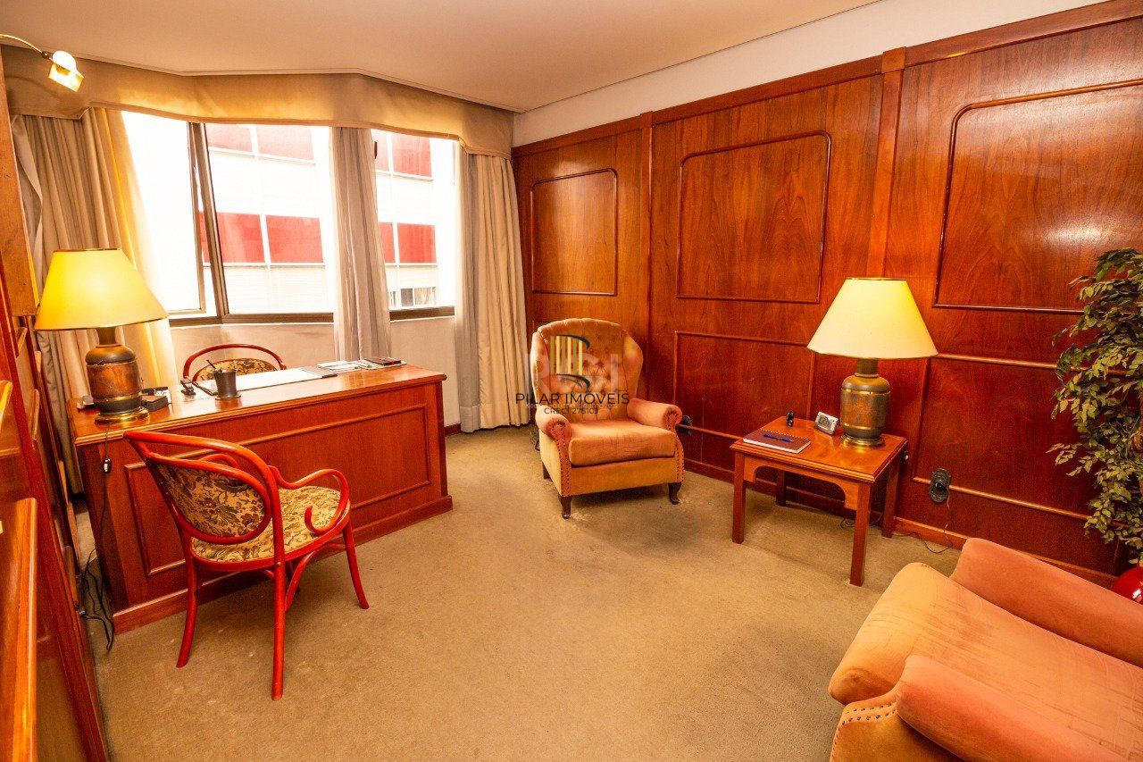 Conjunto/Sala para Venda - 54.51m², 0 dormitórios, 1 vaga - Moinhos de Vento
