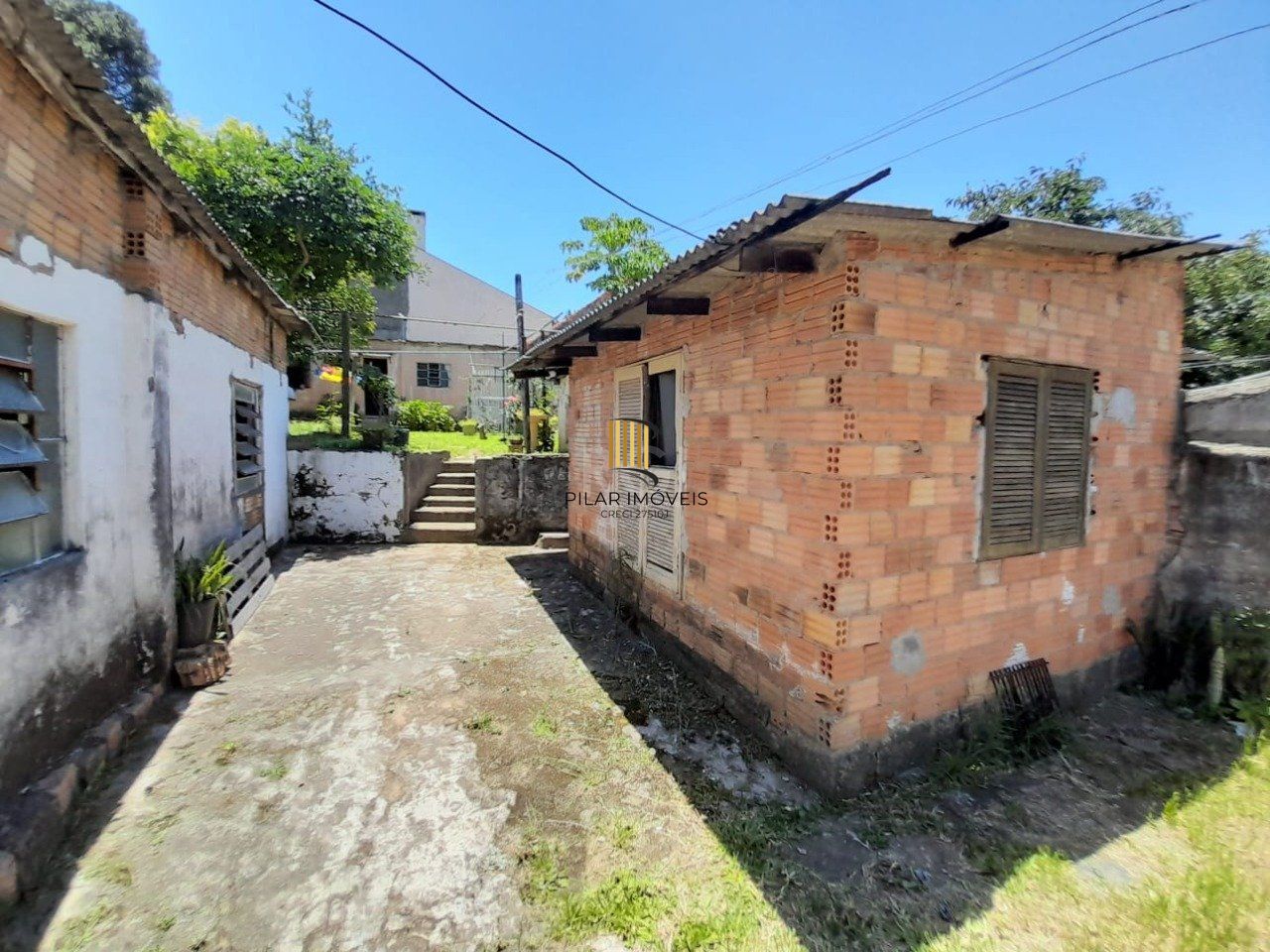 Terreno Bairro Jardim São Pedro